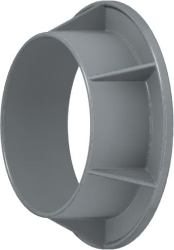 Beton Geçiş Flanşı / Wall cross flange