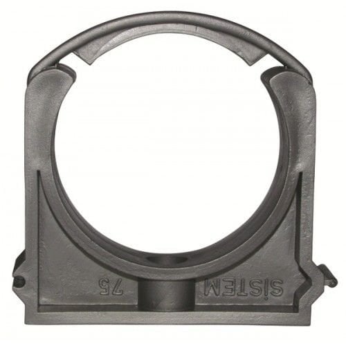 Kelepçe / Pipe Clips