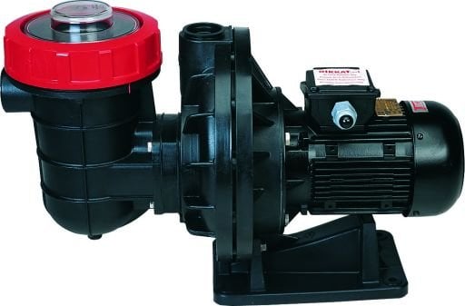 İlk Seri 1HP-3HP
