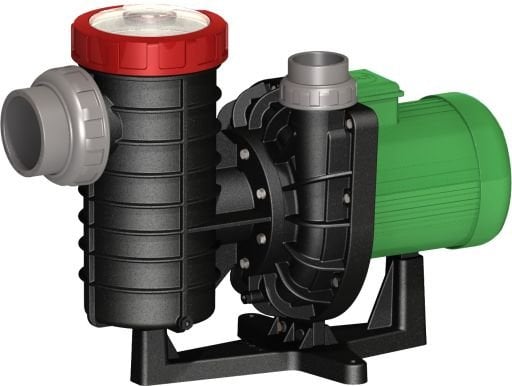 Huzur Serisi 1,5HP-3HP