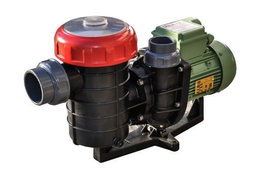 Şirin Serisi 1/2HP-1HP