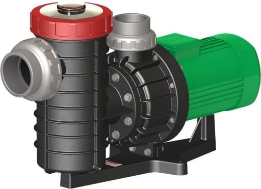 Süper Taşkın Serisi 3,5HP-5,5HP