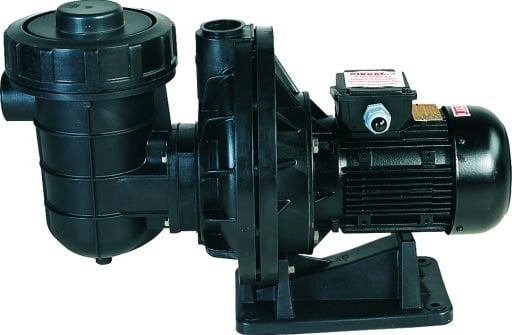 Asit Serisi 1HP-2HP