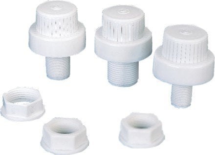 R ½” Silindirik Tip Filtre Süzgeci