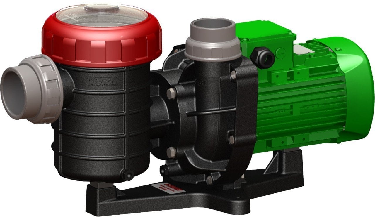 3 HP Coşkun Trif.Pompa