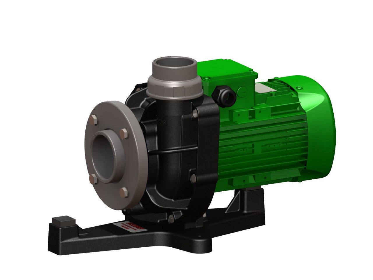 1.5 HP Coşkun Mono.Pompa (Ön Filtresiz)