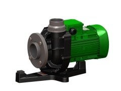 1.5 HP Coşkun Mono.Pompa (Ön Filtresiz)