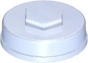 Filtre Süzgeci Kapağı