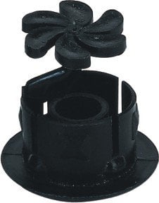 18 mm Yonca Başlı Soğutma Kulesi Fıskiyesi