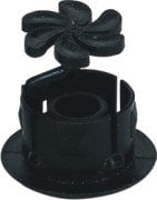 20 mm Yonca Başlı Soğutma Kulesi Fıskiyesi