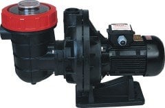 1,5 HP İlk Seri Trif.Pompa