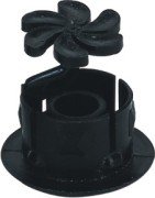 22.5 mm Yonca Başlı Soğutma Kulesi Fıskiyesi