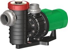 5.5 HP Süper Taşkın Pompa