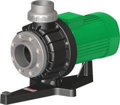 3.5 HP Süper Taşkın Pompa (Ön Filtresiz)