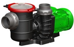 7.5 HP Süper Tufan Pompa