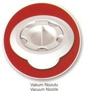 Vakum Nozulu