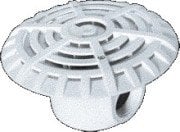 63 mm Yapıştırma Yuvarlak Dip Süzgeci