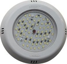 Mini Işıl Seri Aydınlatma Armatürü Beyaz-ABS - Günışığı