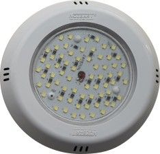 Mini Işıl Seri Aydınlatma Armatürü Beyaz-ABS - RGB