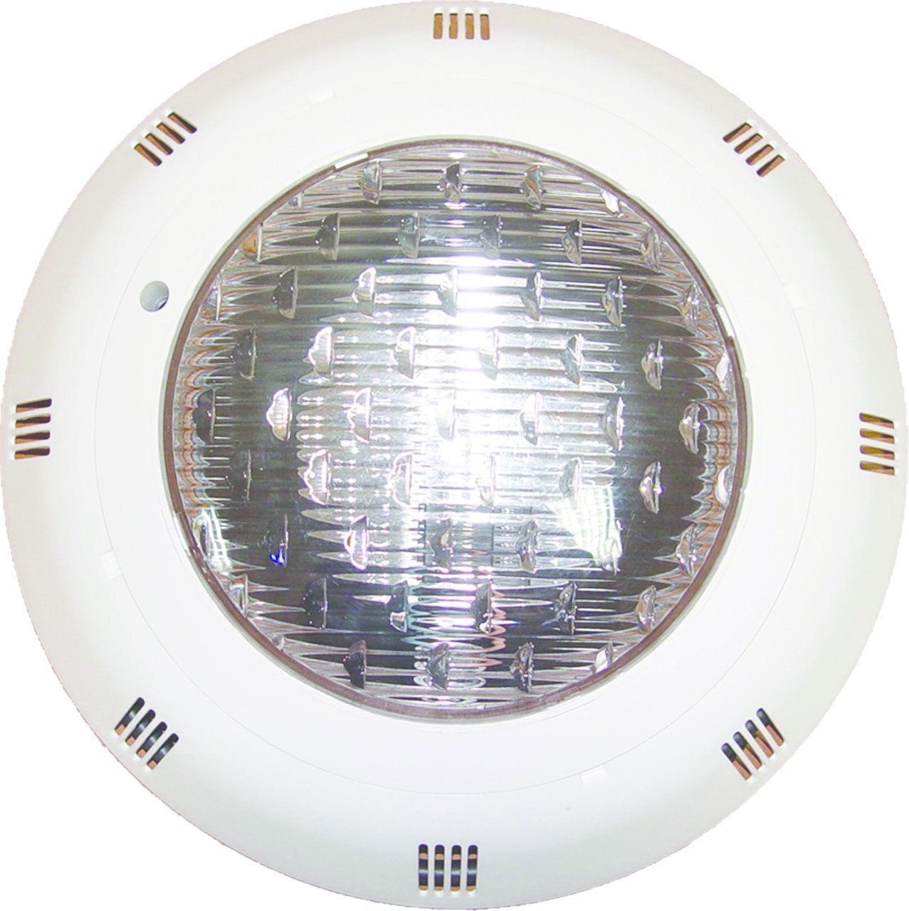 Sıva Üstü Flat Lamba (100W - 12 V)