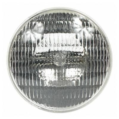 Sıva Üstü Flat Lamba Ampülü (100W - 12 V)