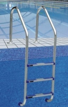 5 Basamaklı Standart Merdiven