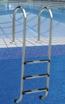 4 Basamaklı Muro Merdiven