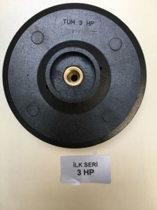 İlk Seri 3 HP Çark No:22