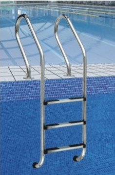 4 Basamaklı Mixta Merdiven