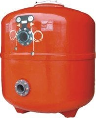 1250 mm Nozbart Kum Filtresi