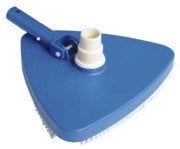 Vakumlu Fırçalı Süpürge