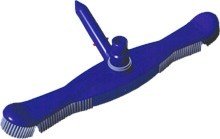 Vakumlu Süpürmeli Duvar Fırçası (51 cm)