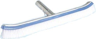 Alüminyum Tutamaçlı Lüks Duvar Fırçası (18'' - 45 cm)