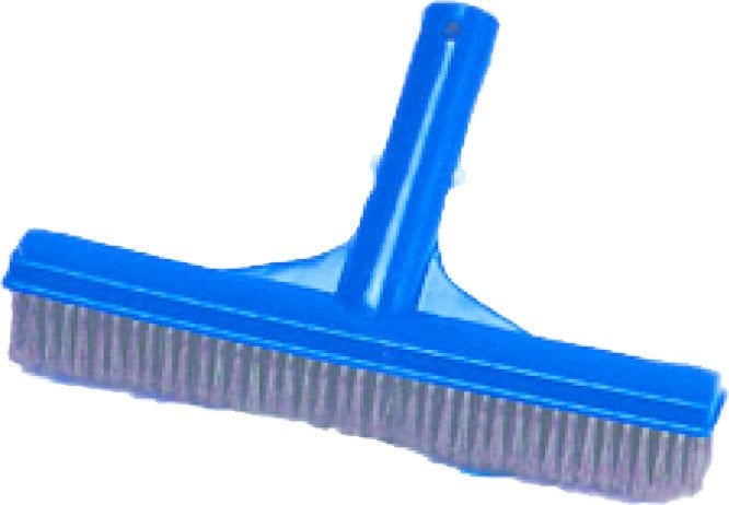 Yosun Fırçası Paslanmaz Telli (25 cm) (10'' - 26 cm)