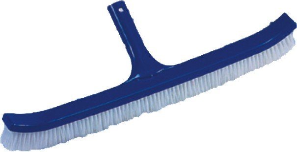 Ekstra Geniş Duvar Fırçası Kıvrık Model (50 cm)