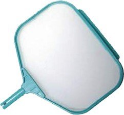 Yaprak Temizleme Kepçesi Düz Tip