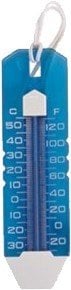 Jumbo Tip Geniş Termometre
