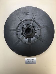Huzur Serisi 1.5 HP Çark No:24