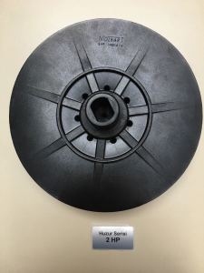 Huzur Serisi 2 HP Çark No:24