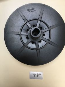 Huzur Serisi 3 HP Çark No:24