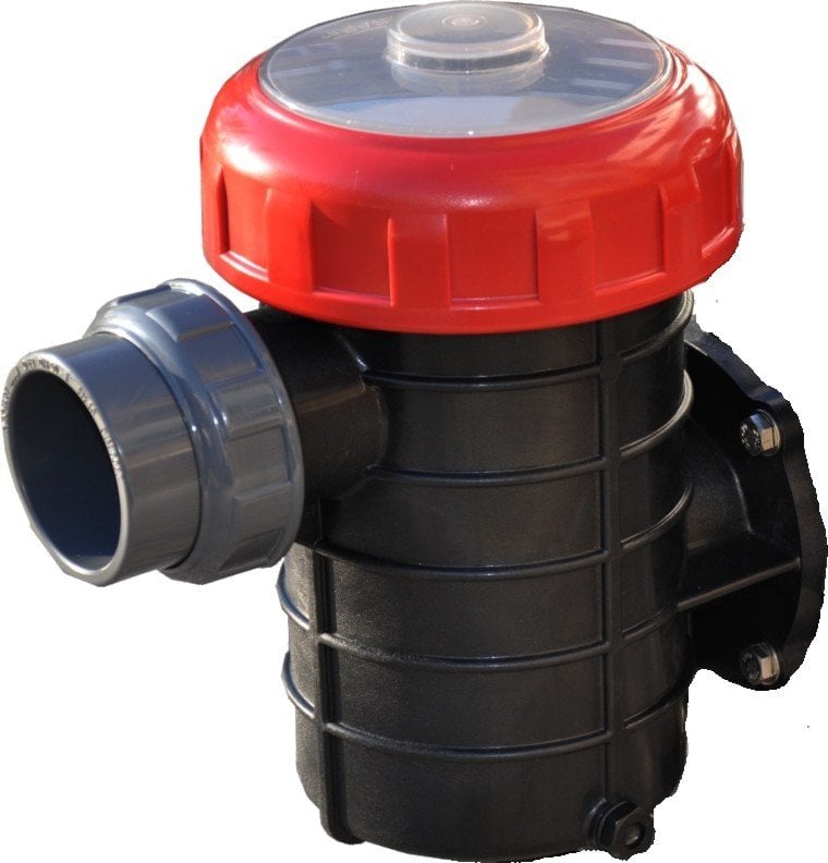 1 ½” Girişli Pompa Önfiltresi (Şirin)