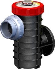 4” Girişli Pompa Önfiltresi (Tufan/Taşkınlar)