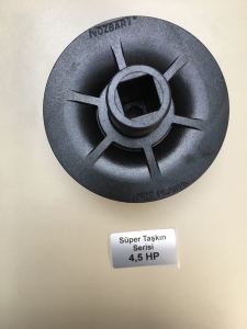Süper Taşkın Serisi 4,5 HP Çark No:26