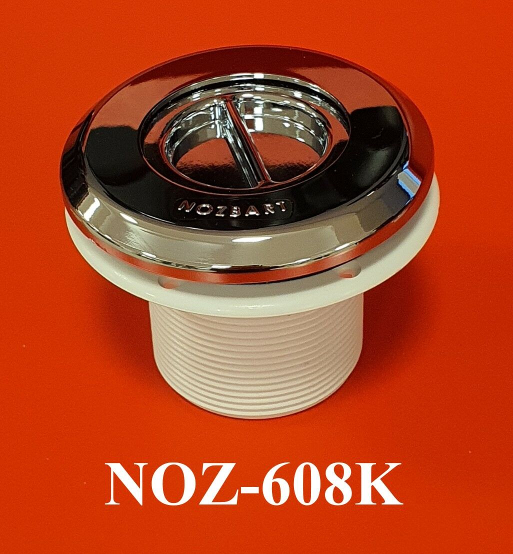 Vakum Nozulu (Liner) Krom - Dişli
