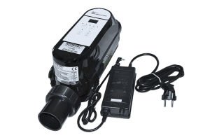 Tuzdan Klorlama Cihazı 20gr/saat