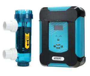 Tuzdan Klorlama Cihazı 33gr/saat