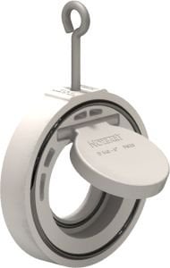 PPRC Beyaz Çalpara Çekvalf