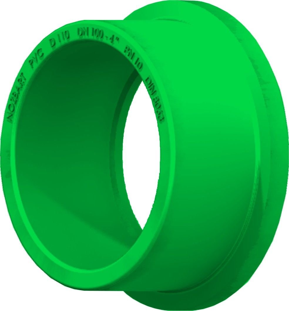 PPRC Kole Yeşil - 125 mm