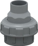 50-63 mm Rakor (Yapıştırma)