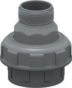 50-63 mm Rakor (1 Tar.Dıştan Dişli) / Yedek: İlk Seri 1-1,5HP no:12